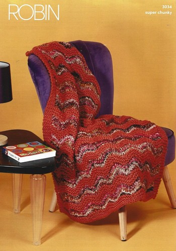 3034 robin super chunky - robin,