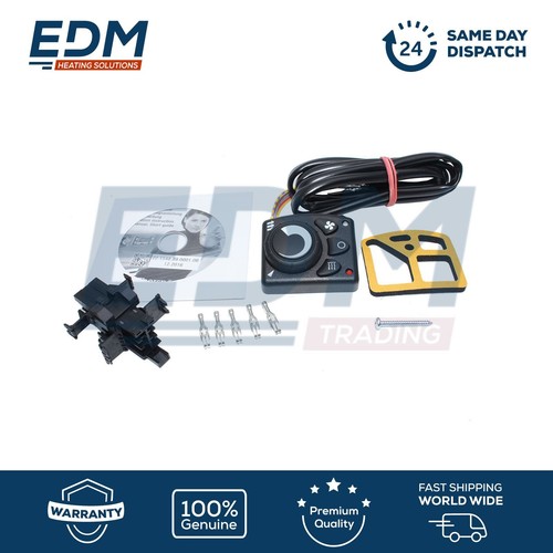 Eberspacher airtronic heater - eberspacher,