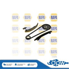 Fits Mini Cooper 2001-2007 One 2001-2005 1.6 Timing Chain Kit DPW #1