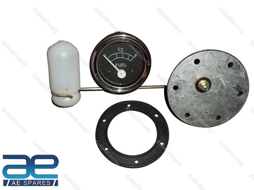 For ford tractor - ford, gauge