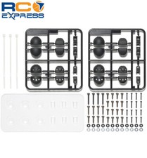 Tamiya Buggy Light Pod Set For