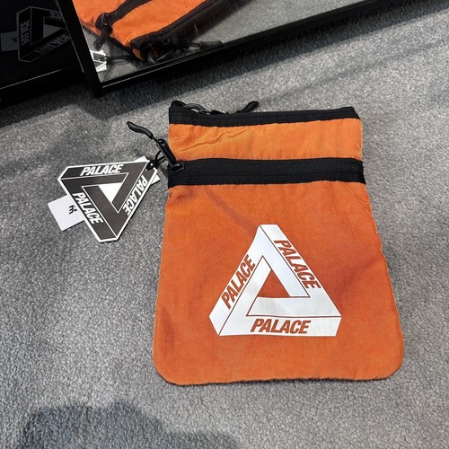 Palace flat sack - flat, bag