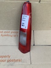 VOLVO 850 ESTATE 1994-1997 RH UK O/S/R DRIVERS SIDE REAR UPPER TAIL LAMP LIGHT