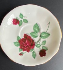 Royal Standard bone china