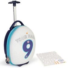 Kids Luggage England Football