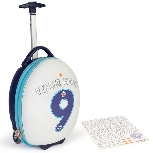 Kids luggage england - kids,