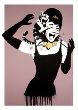 Eelus - Tiffany For Breakfast