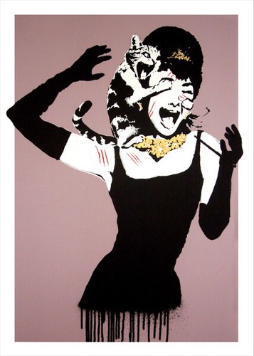 Eelus tiffany for breakfast - tiffany,