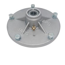 Blade Bearing Jackshaft