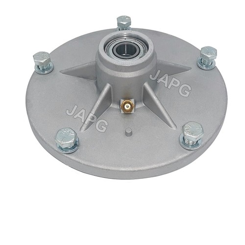 Blade bearing jackshaft - blade,
