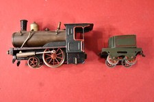 Nuremberg manufacturer Carette