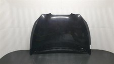 SEAT LEON - CR TDI SPORT MK2 FL (1P) (SE350) - 2005 TO 2012 - Bonnet in Black