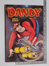 The Dandy Annual 2004 Hardback