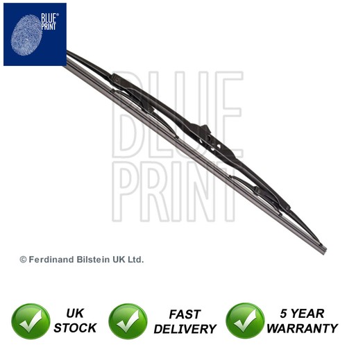 Windscreen wiper blade rear - wiper,