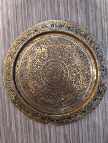Antique indian - antique, east)