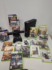XBOX 360 SLIM 250GB BUNDLE