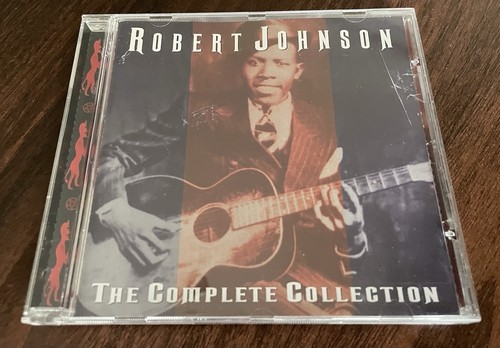Robert johnson the - robert,