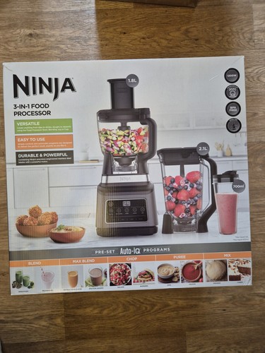 Ninja bn800uk 1 food - ninja,
