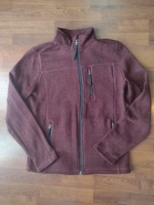Mens Tog 24 Burgundy Stedman