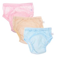 3 Pcs Toilet Training Pants