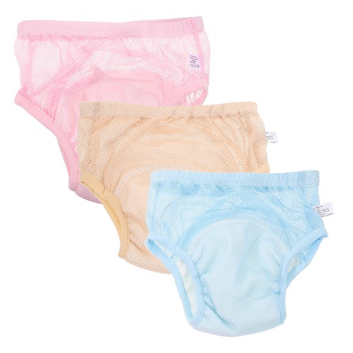 Pcs toilet training pants - training,