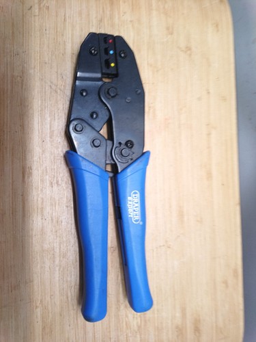 Draper 35574 electrical - 35574,