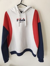 FILA Biella 11 Colour Block