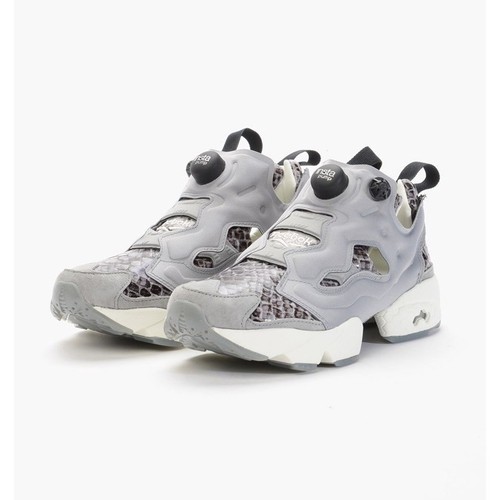 Reebok disney instapump - disney, fury