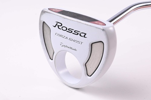 Taylormade corza ghost putter - taylormade,