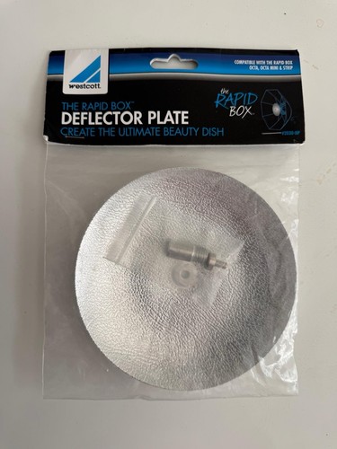 Westcott rapid box deflector - westcott,