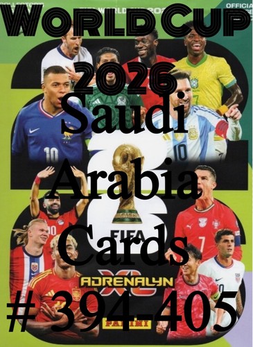 Saudi arabia panini - saudi,