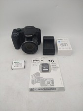 Canon PowerShot SX30 IS 14.1MP