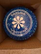 Taylor Vector vs Size 1 Blue