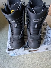 Burton Emerald Womens