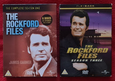 The Rockford Files series 1 &