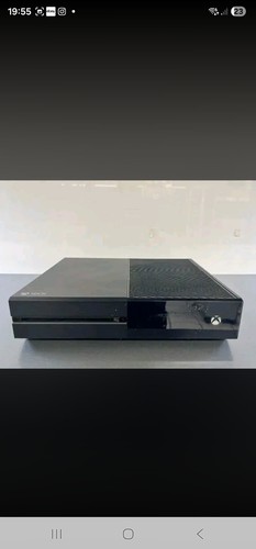 Microsoft xbox one 500gb - xbox,