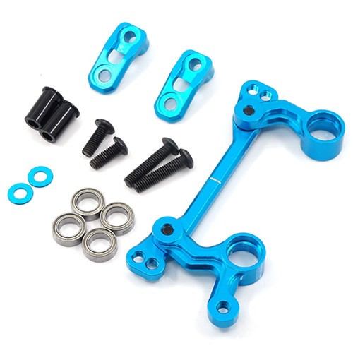 Yeah racing aluminum steering - racing,