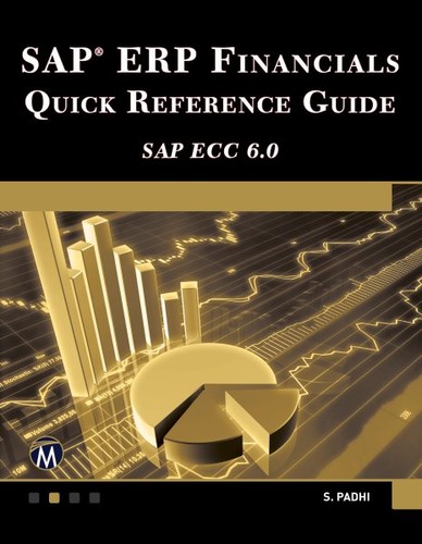 Sap erp financials quick - sap,