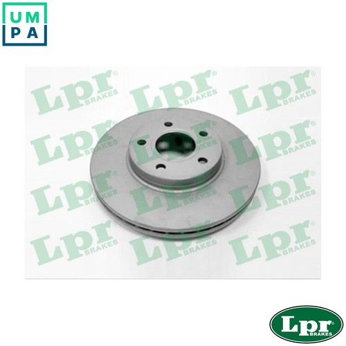 Brake disc f1009vr for - f1009vr,