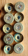 20x Hull 12Ga Shotgun