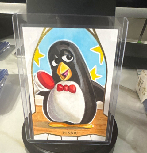 Topps 2025 disney - 2025, toy