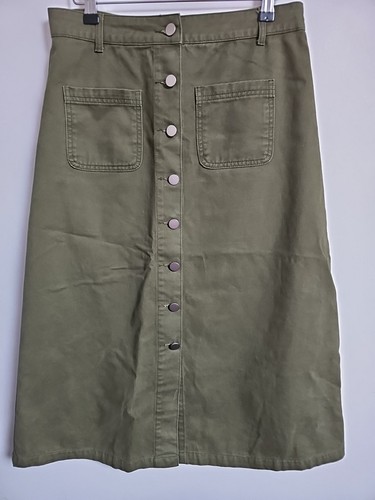 Wyse green midi - wyse,