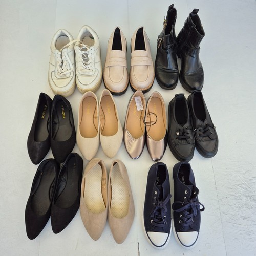 Shoe bundle size 5 - shoe, 6