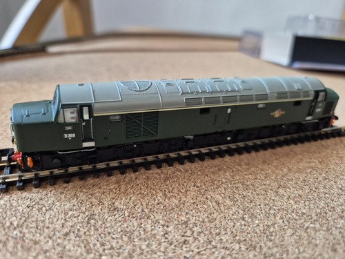 Gauge graham farish class - gauge,