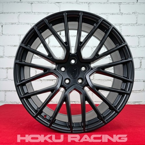 Gts style multi spoke - 4x,