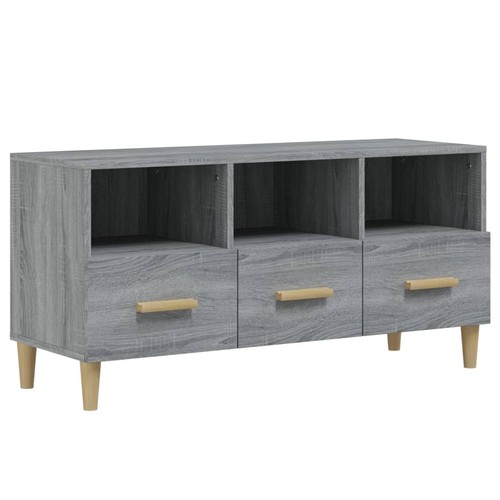 Cabinet engineered wood - tv,