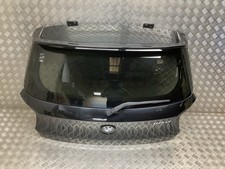 BMW 1 SERIES F20 F21 HATCHBACK