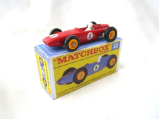 VINTAGE MATCHBOX 1:75 SERIES