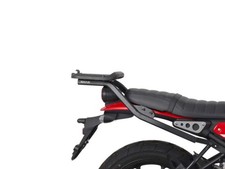 SHAD Top Box Rack Rear Case