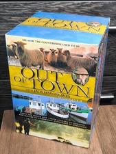 Out Of Town - With Jack